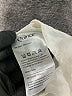 Quince 100% Linen White Ivory Sleeveless Blouse Size M - photo 8
