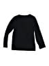 Levi's Black Long Sleeve T-Shirt Size 5 - 6 - photo 2