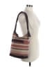 The Sak Burgundy Shoulder Bag One size - photo 2