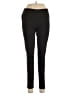 SOHO Apparel Ltd Solid Black Active Pants Size M - photo 1