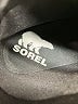 Sorel Gray Ankle Boots Size 7 1/2 - photo 3