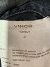 Vince. 100% Cotton Gray Jeans Size 27 waist - photo 7
