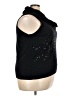 Apt. 9 Black Sweater Vest Size 3X - photo 4