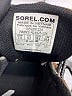 Sorel Gray Ankle Boots Size 7 1/2 - photo 4