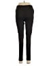 SOHO Apparel Ltd Solid Black Active Pants Size M - photo 2