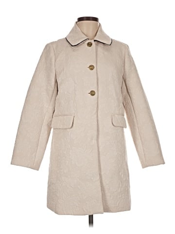Draper James Coat (view 1)