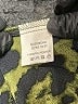 BLOOMCHIC 100% Polyester Animal Print Green Casual Dress Size 22 - photo 8