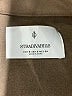 Stradivarius Brown Coat Size S - photo 6