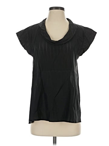 Geren Ford Short Sleeve Blouse (view 1)