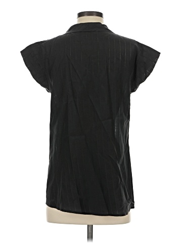 Geren Ford Short Sleeve Blouse (view 2)