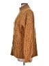 L.L.Bean Brown Turtleneck Sweater Size L - photo 5