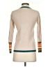 Roolee Tan Long Sleeve Turtleneck Size S - photo 2