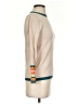 Roolee Tan Long Sleeve Turtleneck Size S - photo 4