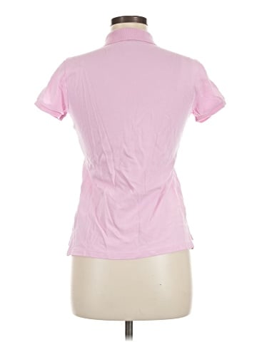 Polo by Ralph Lauren Short Sleeve Polo (view 2)