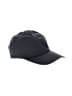 Lululemon Athletica Black Baseball Cap Size Sm - Med - photo 1
