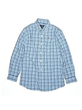 Vineyard Vines Long Sleeve Button Down Shirt