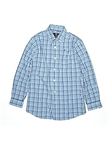 Vineyard Vines Long Sleeve Button-Down Shirt (view 1)