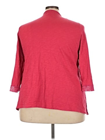 Grayson 3/4 Sleeve T-Shirt (view 2)