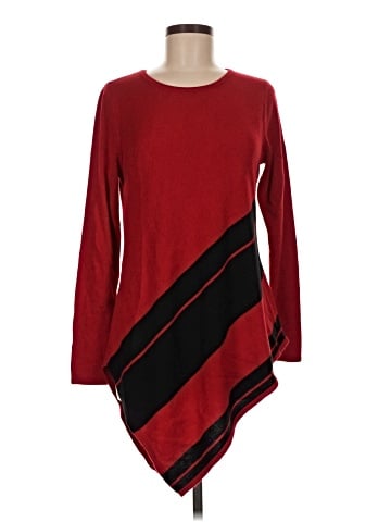 New York & Company Pullover Sweater (view 1)