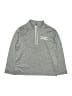 Garb Silver Sweatshirt Size 5 - 6 - photo 1