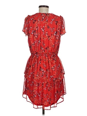 LC Lauren Conrad Casual Dress (view 2)