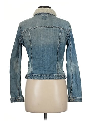 Gap Outlet Denim Jacket (view 2)