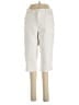 Gloria Vanderbilt Ivory Jeans Size 10 - photo 1