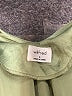 Wilfred 100% Polyester Green Casual Dress Size S - photo 7