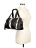 L.A.M.B. Animal Print Black Satchel One size - photo 2