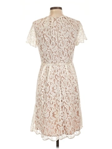 Adrianna Papell Cocktail Dress (view 2)