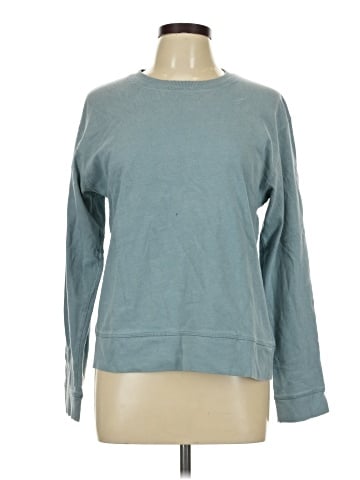 Zara Long Sleeve T-Shirt (view 1)