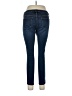 Mossimo Hearts Blue Jeans Size 10 - photo 2