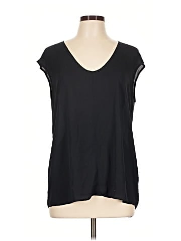 J.Crew Sleeveless T-Shirt (view 1)