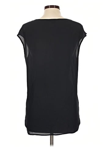 J.Crew Sleeveless T-Shirt (view 2)