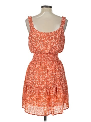 Lush Casual Dress (view 2)