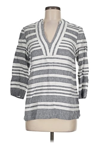 Boden 3/4 Sleeve Top (view 1)