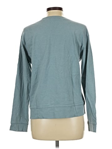 Zara Long Sleeve T-Shirt (view 2)