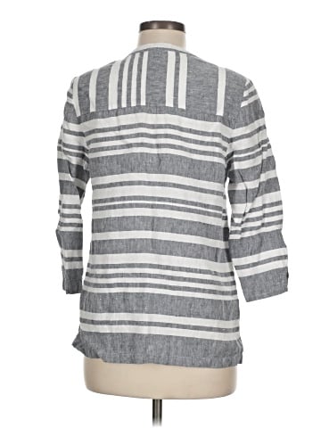 Boden 3/4 Sleeve Top (view 2)