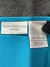 Worthington Teal 3/4 Sleeve Top Size 2X - photo 7