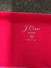 J.Crew Solid Pink Skort Size XL - photo 3