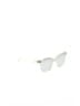 Blenders Eyewear Green White Sunglasses One size - photo 1