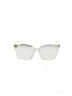 Blenders Eyewear Green White Sunglasses One size - photo 2
