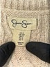 Jessica Simpson Ivory Pullover Sweater Size S - photo 7