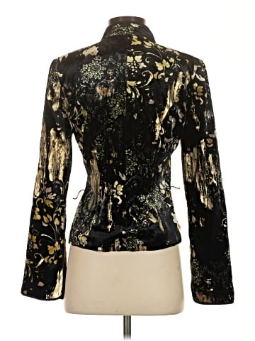 JS Collections Kimono (view 2)