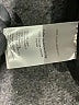 Akris Punto Black Coat Size 8 - photo 7