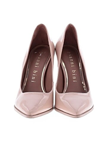 Gianni Bini Heels (view 2)