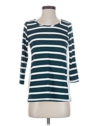 papermoon designed exclusively for Stitch Fix 3/4 Sleeve T-Shirt (view 1)