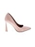 Gianni Bini Pink Heels Size 6 - photo 1