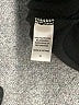 Cuddl Duds Black Pullover Sweater Size XL - photo 8