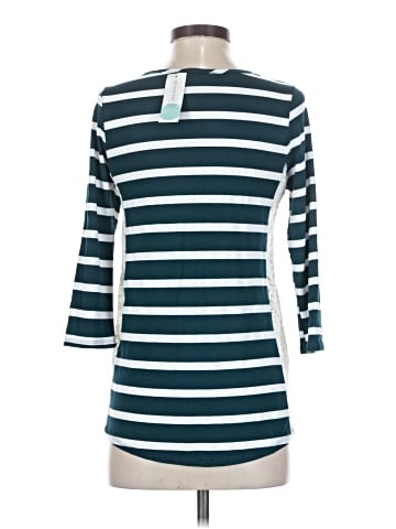 papermoon designed exclusively for Stitch Fix 3/4 Sleeve T-Shirt (view 2)